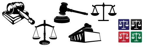Law Vector Free Law Vector Free