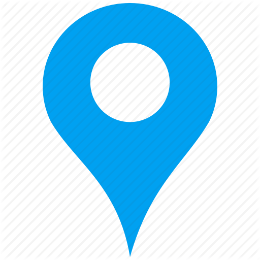 Location Marker Icon