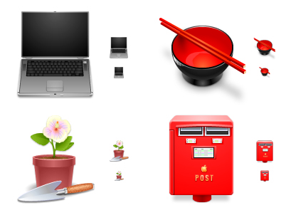 Mac Icons Awesome Sets Mac Icons Awesome Sets