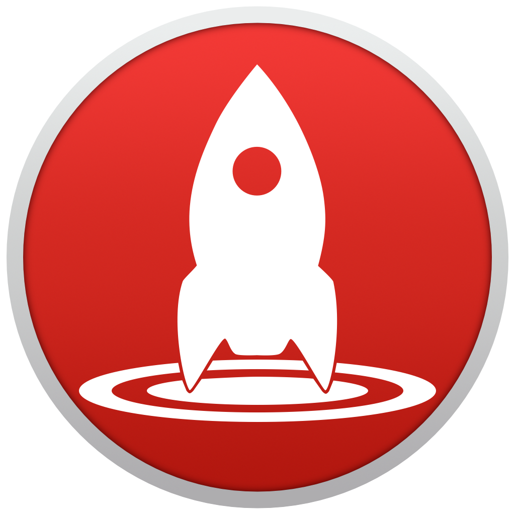 Mac Launchpad Icon