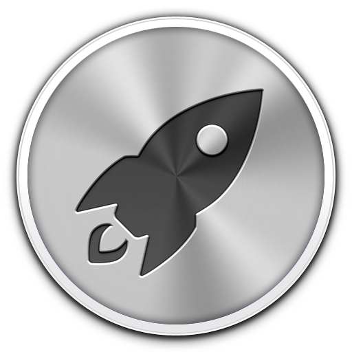 Mac Launchpad Icon