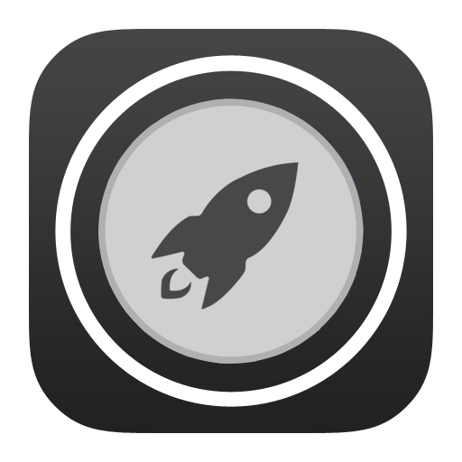 Mac Launchpad Icon