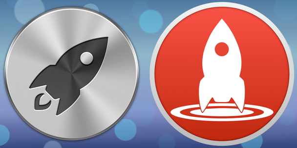 Mac Launchpad Icon