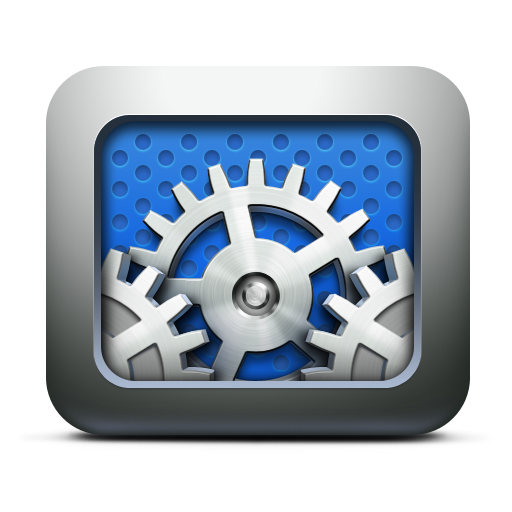 16 IT System Icon Images