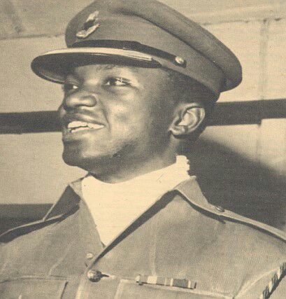 Major Kaduna Nzeogwu
