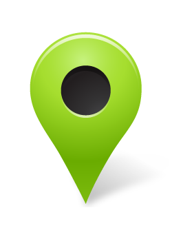 Map Location Icon