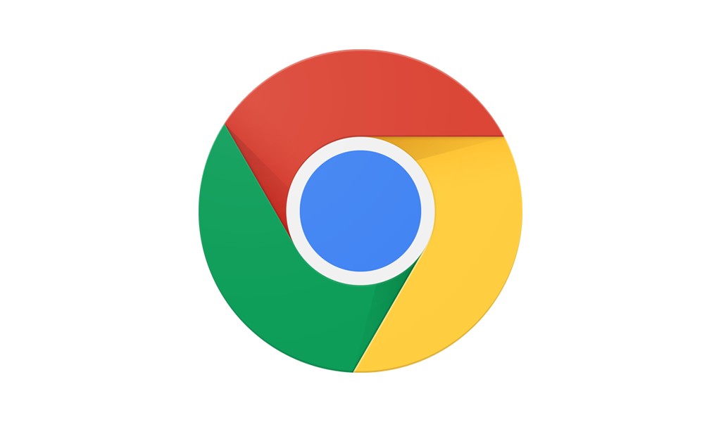 Material Design Icon Google Chrome