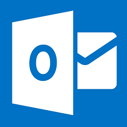Microsoft Outlook 2013 Logo