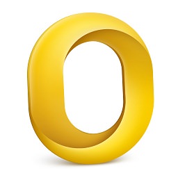 Microsoft Outlook Icon