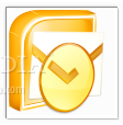 Microsoft Outlook Icon