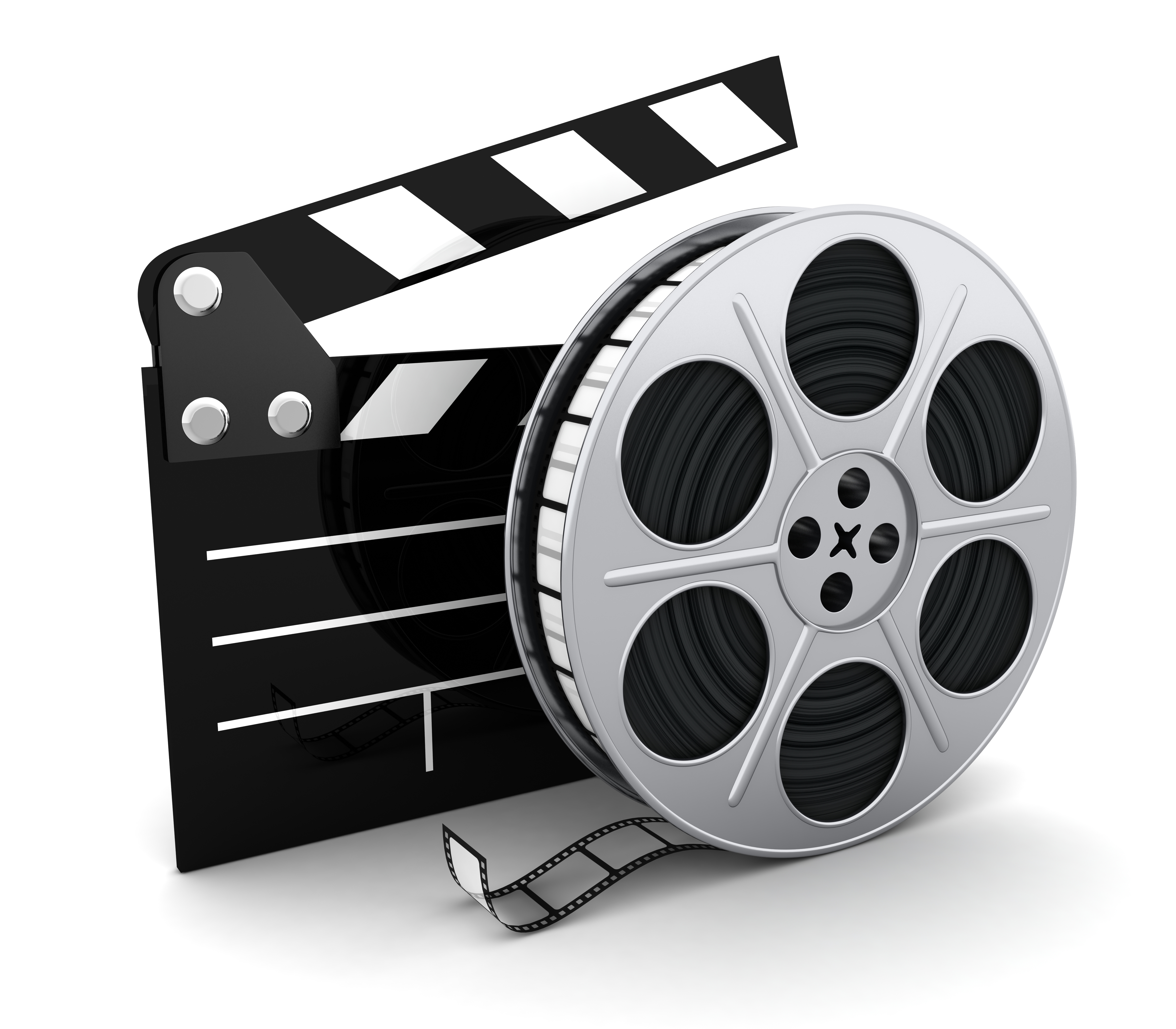 Movie Film Reel Clip Art Movie Film Reel Clip Art