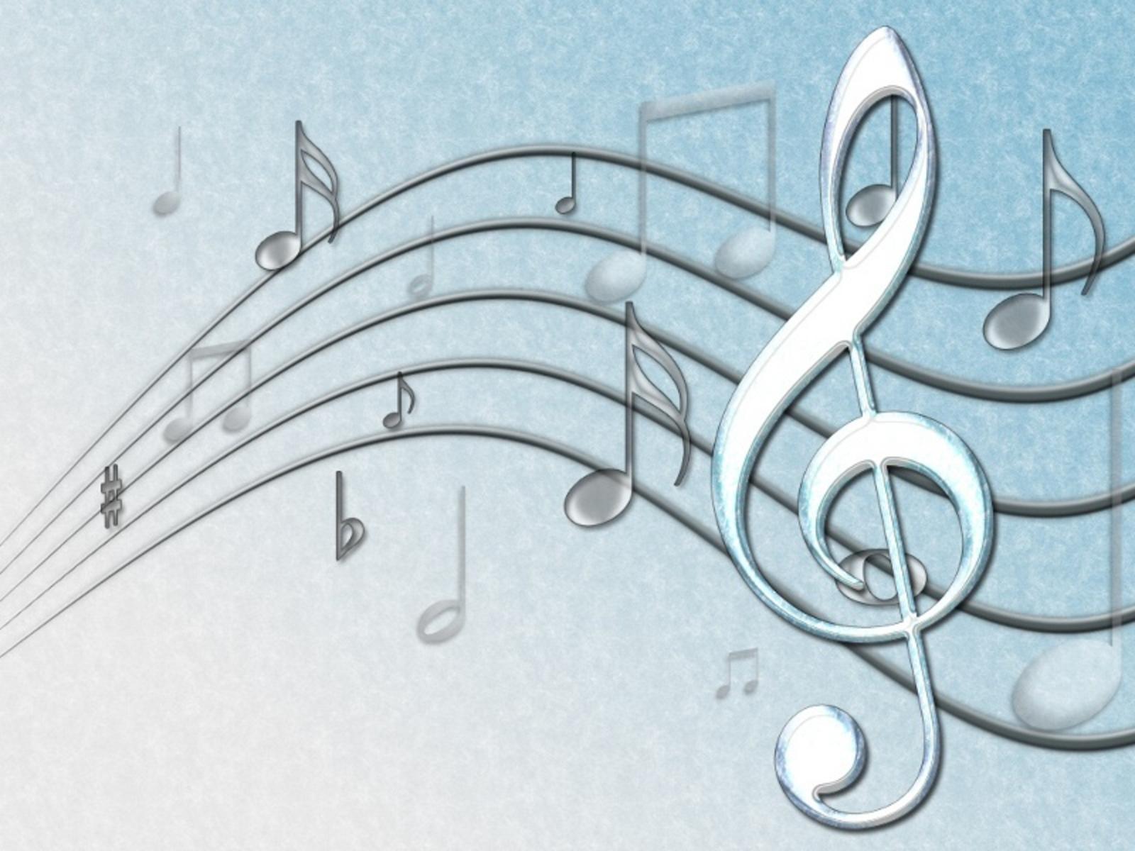 19 Music Note Background Designs Images