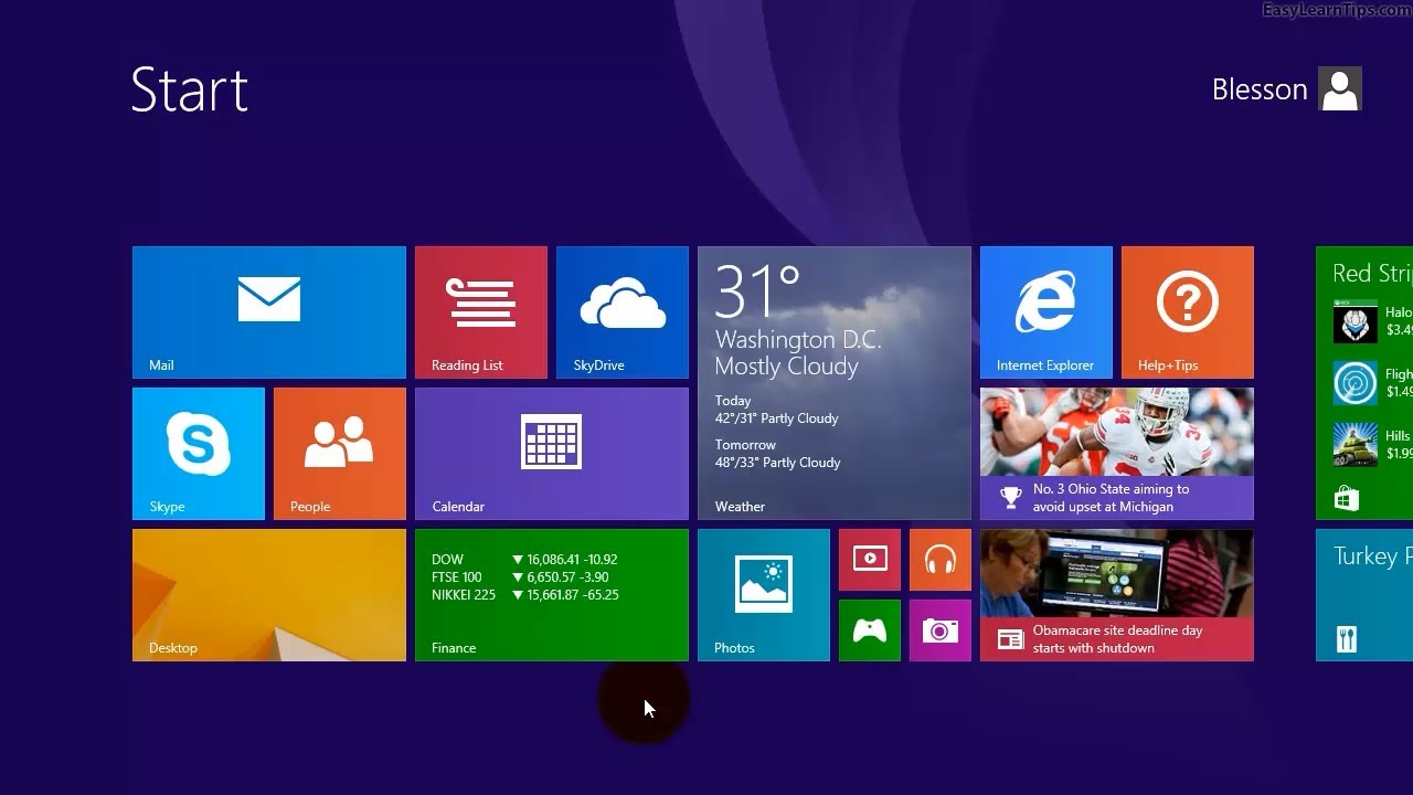 My Computer Icon On Desktop Windows 8 My Computer Icon On Desktop Windows 8