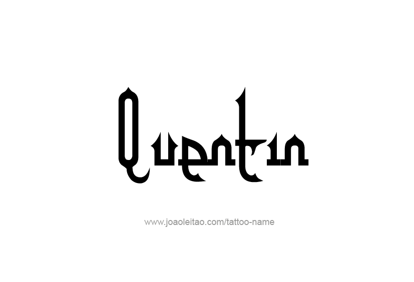 Name Tattoo Designs Name Tattoo Designs