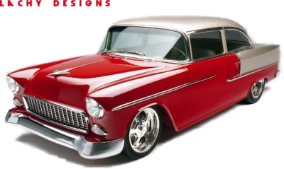 Nice Old Car Nice Old Car