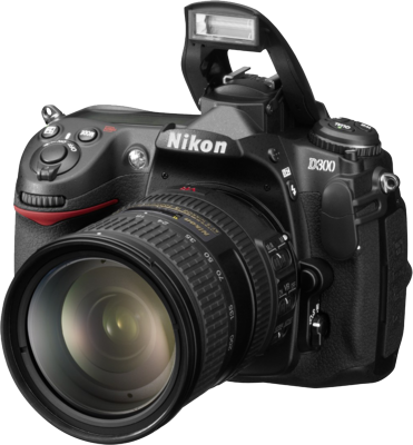 Nikon Digital Camera