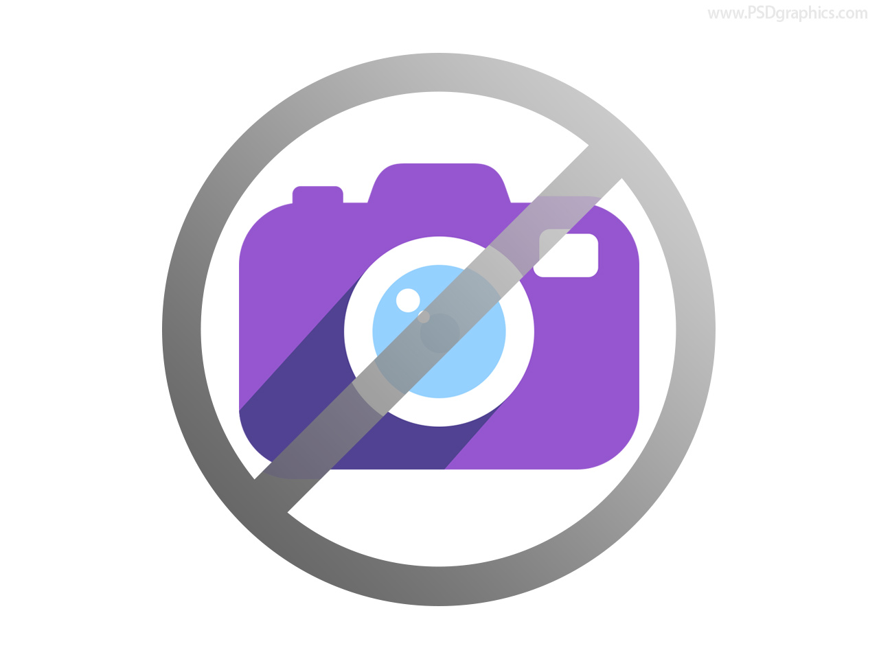 No Photography Allowed Sign No Photography Allowed Sign