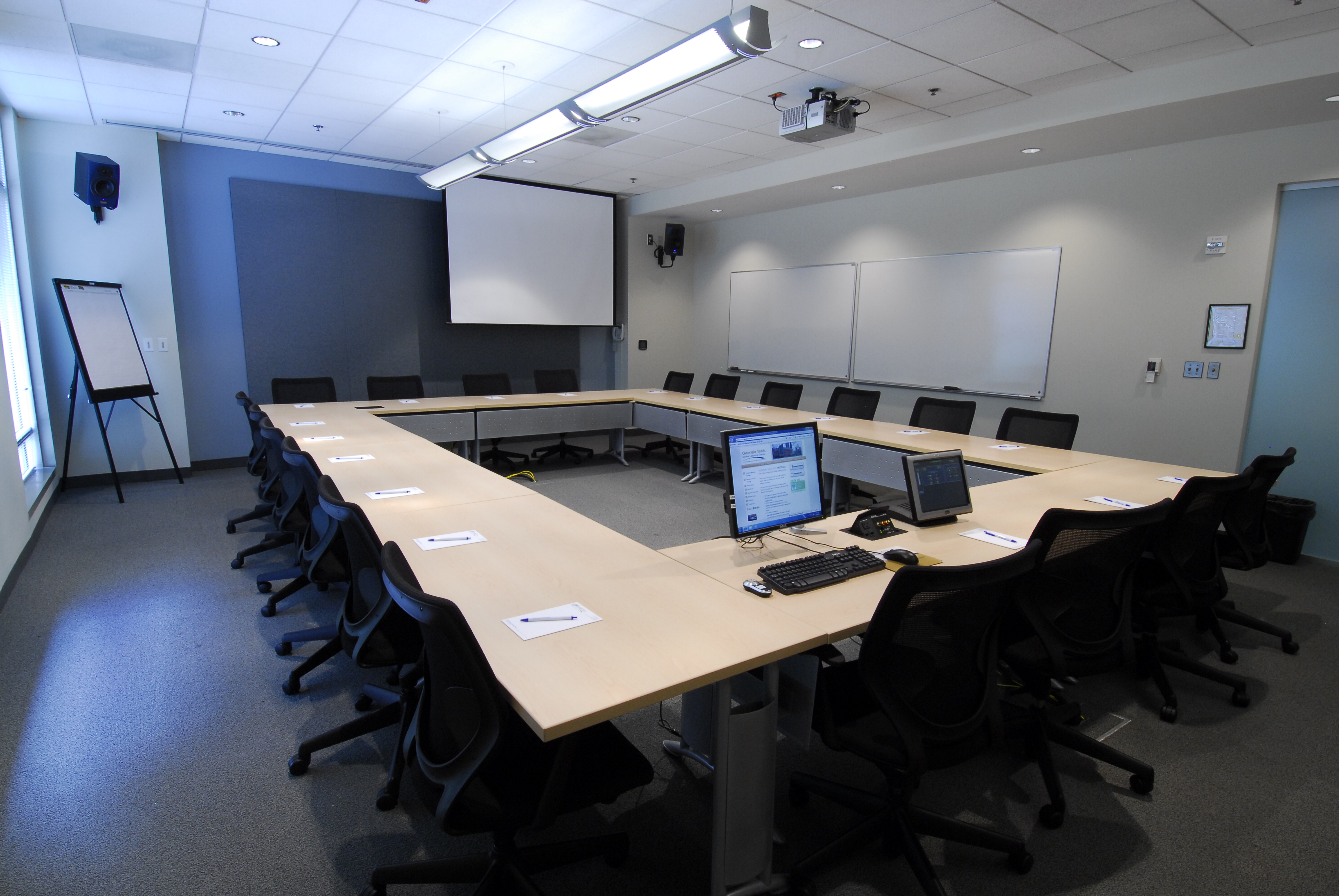 Office Conference Room Design