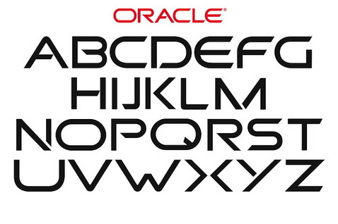 15 Using Fonts For Logos Images