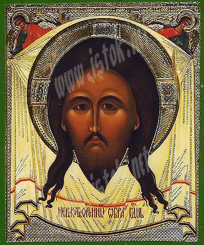 Orthodox Religious Icon