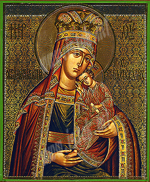 Orthodox Religious Icon