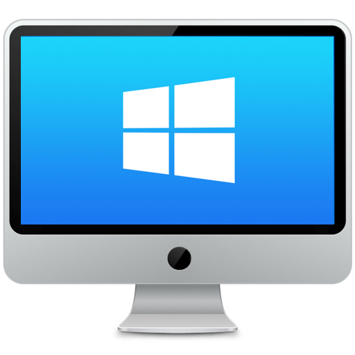 Parallels Desktop Icon
