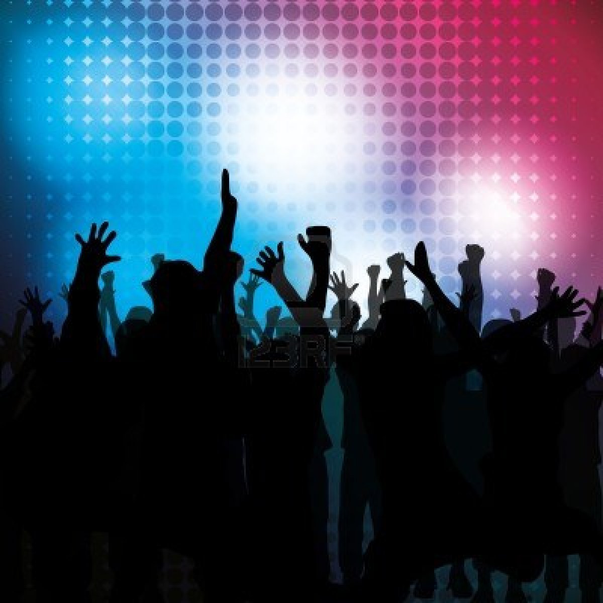 Party People Vector