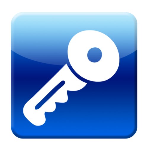 Password Manager Icon