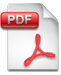 PDF Icon Transparent