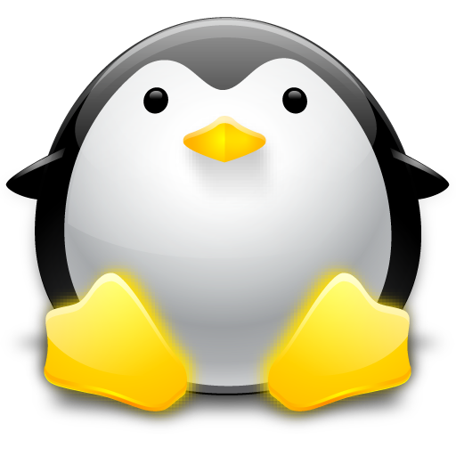 Penguin Icon