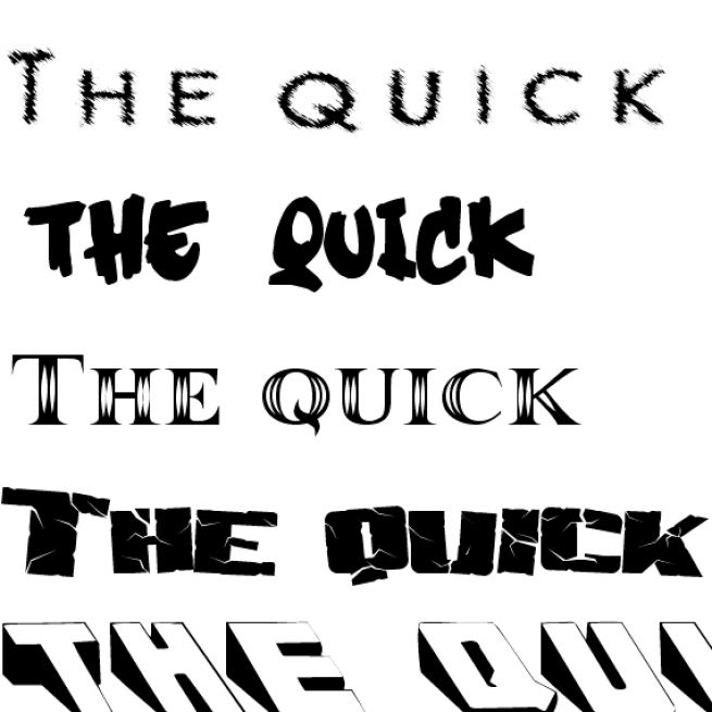 language font free download for photoshop