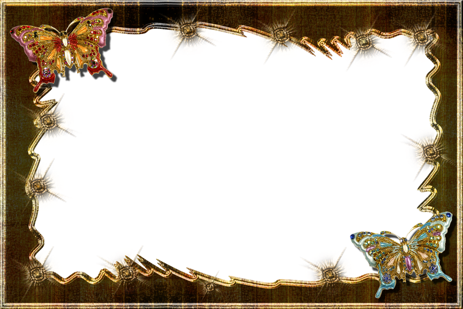 download cool frames for photoshop