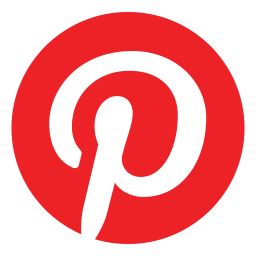 Pinterest App Icon