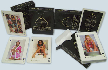 Playing Card Design Playing Card Design