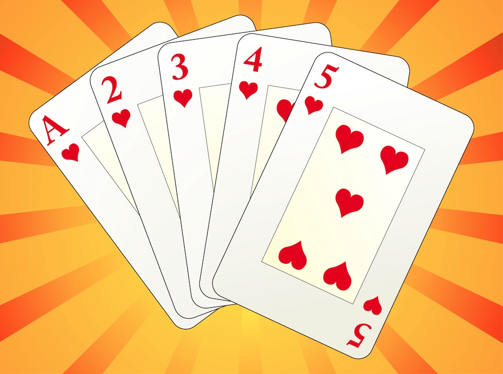 Playing Cards Clip Art Playing Cards Clip Art
