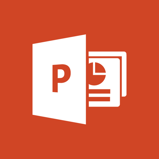 PowerPoint Icon