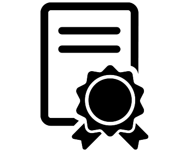 Professional Testing Icon Professional Testing Icon