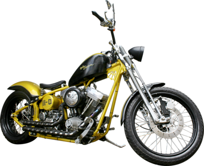 PSD Chopper Motorcycles PSD Chopper Motorcycles