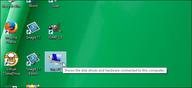 Put Icon On Desktop Windows 8.1 Put Icon On Desktop Windows 8.1