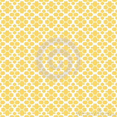 Quatrefoil Lattice Pattern