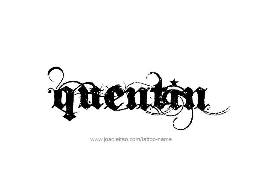 Quentin Name Tattoos Quentin Name Tattoos