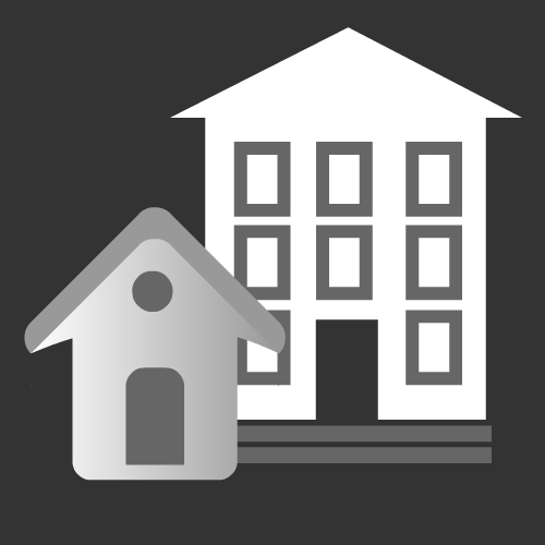 Real Estate Icons Free