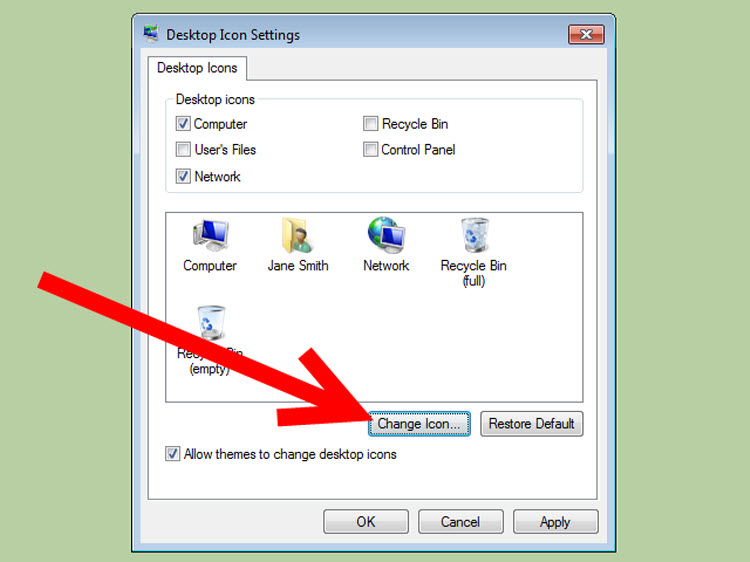 Download Recycle Bin Windows 7