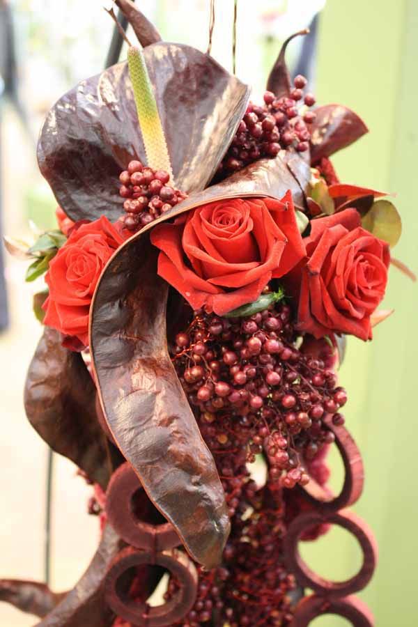 Red Pepper Floral Designs