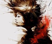 Russ Mills Art