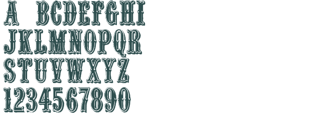 San Francisco 49ers Font San Francisco 49ers Font
