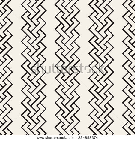 Seamless Abstract Pattern