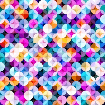 Seamless Pattern Vector Free Download