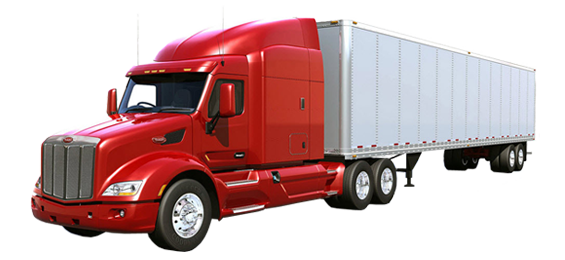 Semi Truck and Trailer Repair