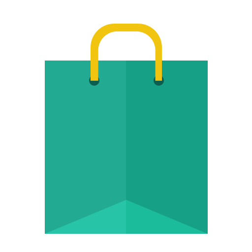 Shopping Bag Icon